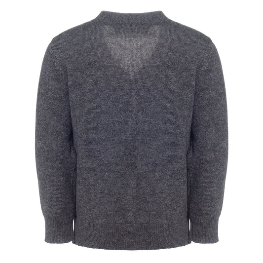 GILET CARDIGAN MANUEL RITZ