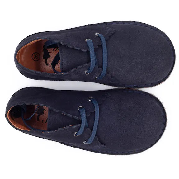 Boots, bottines & bottes garcon - Boni Babe II