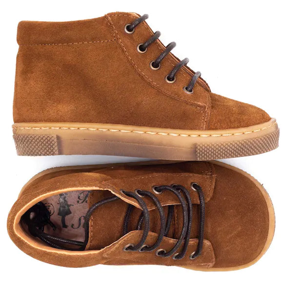 Bottine bebe - Boni Regisse