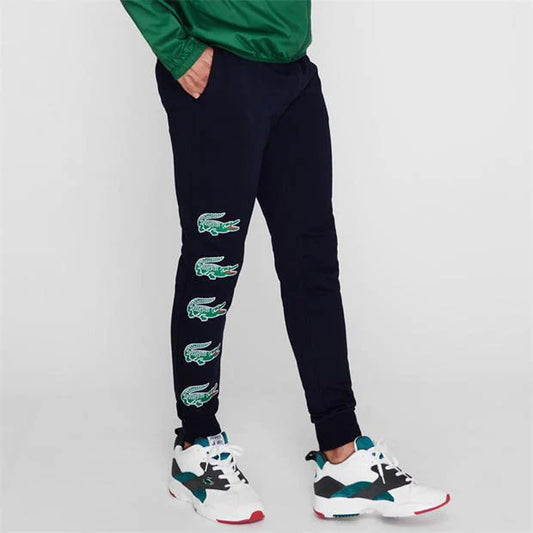 Leg Croc Pantalon De Jogging