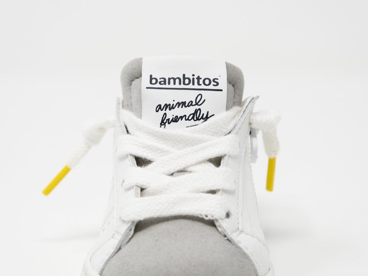 VEGAN BASKETS BAMBITOS SURF BLUE